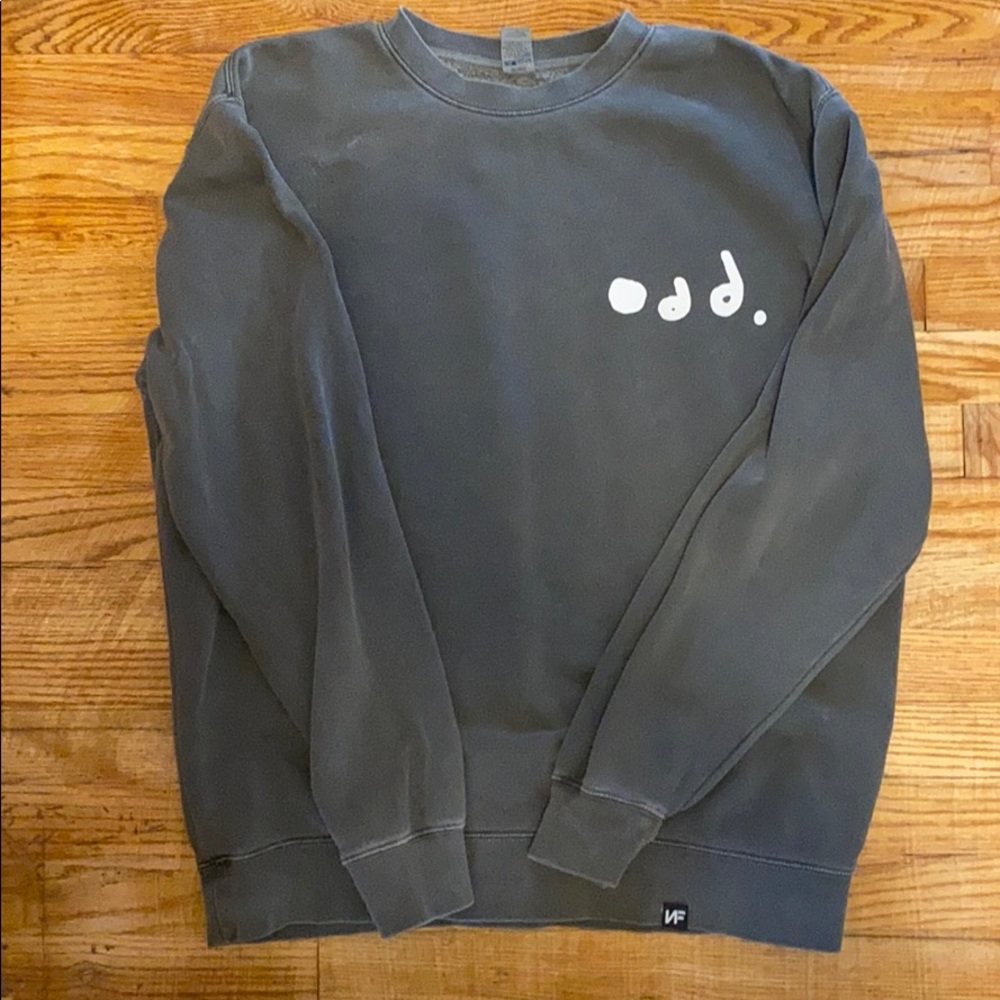 NF Sweater